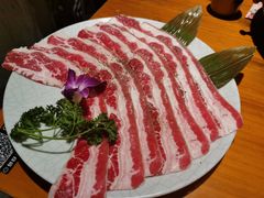-韩象烤肉·韩国料理(市南麦凯乐旗舰店)