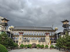 -西宁市东关清真大寺