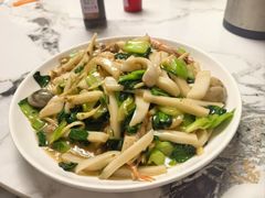 -健跳小海鲜(人民路店)