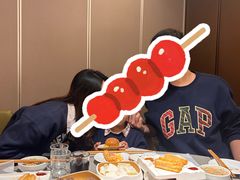 -海底捞火锅(龙湾万达广场店)