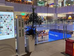 -凯德MALL(西直门店)