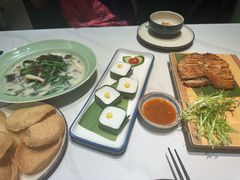 -探越小馆·越泰料理(增城永旺店)