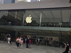 -Apple零售店(成都太古里店)