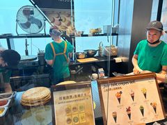 -July tale·可丽饼(德基广场店)