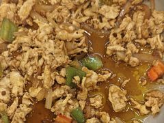 -合合春饼·酱骨·东北菜(潘家园店)