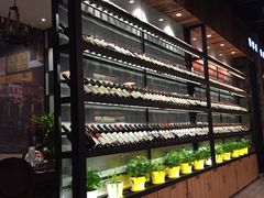 -粤港餐厅(禹州商业广场店)