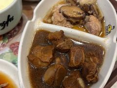 -真功夫(百荣店)
