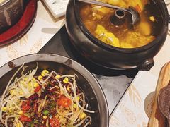 -云海肴·汽锅鸡·云南菜(苏州中心店)