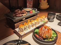 -玉川屋·深夜食堂居酒屋(柳巷店)