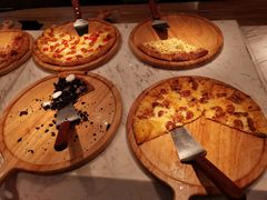 -比格比萨自助(德思勤四季汇店)