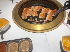 -花味烤肉·拌饭(庐阳万象汇店)