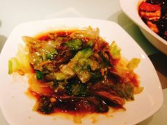 -老牌坊•鲁菜名店•地道济南菜(大观园商埠店)