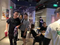 -威尔仕健身·游泳(KING88店)