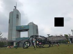 -湖南广电中心大楼