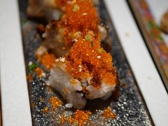 鳗腹经纶卷-渔寿司·日本料理(艾尚天地店)