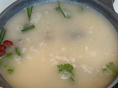 -老员外骨汤火锅(海州古城店)