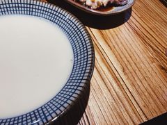 现磨豆浆-南小蟹手工點心(三里屯店)