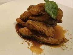-彩虹之约•淮扬家宴(亚运村店)