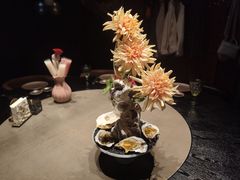 -蟹犇前•帝王蟹雪蟹(陆家嘴店)