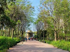 -苏州河梦清园环保主题公园