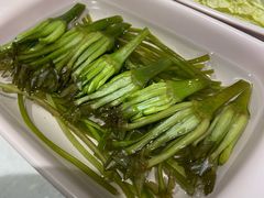 水性扬花-小街猪手(团结湖店)