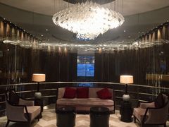 -济南绿地美利亚酒店