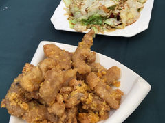 -兴安餐厅(兴安路店)