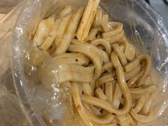 -清真盛志望麻酱酿皮·非遗老字号
