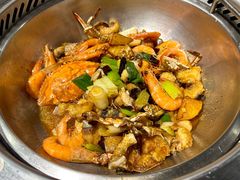 -七欣天香辣蟹火锅(南京夫子庙店)
