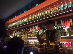 -鸡尾酒实验室酒吧(隆礼路店)