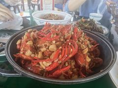 -醉香隆.山水庭院.湖北菜(东湖店)