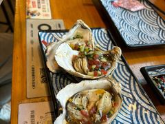 -帽帽家只卖生蚝·烧烤(沙湖路店)