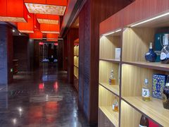 -海尔洲际酒店天下一品中餐厅