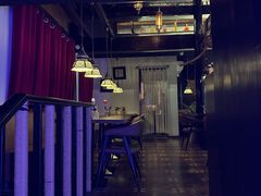 -Uncle Kosto科斯托·中东菜