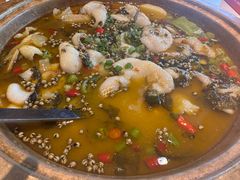 -鸡毛店·川菜(文殊院店)