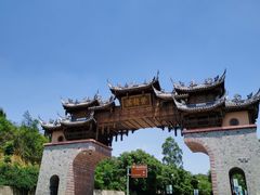 -黄龙溪古镇