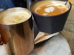 -Nectar One Cafe(勇烈路n1店)