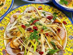 -胖子饺子馆·海鲜家常菜(海军博物馆店)