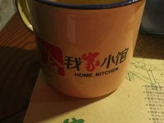 -我家小馆(江汉路店)