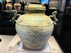 -广西壮族自治区博物馆