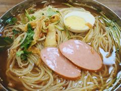 酸甜口冷面-西塔大冷面(市府大路店)