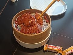-辣尚瘾·烤鱼·新川菜(交大直营店)