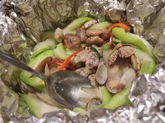 -志明眷村·台式融合菜·宵夜