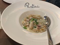 -BONAZZA 意大利餐厅