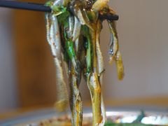 -乐山第一家临江鳝丝(茶坊路店)