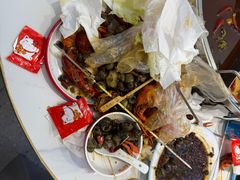 -三子烤羊腿·海鲜(弘阳店)