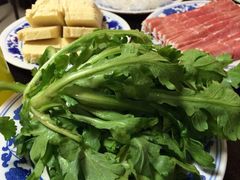 -洪运轩饭庄(北纬路店)