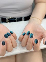 -斯馨·健康美甲美睫