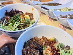 -汉唐守艺人·河北面馆(民心河店)