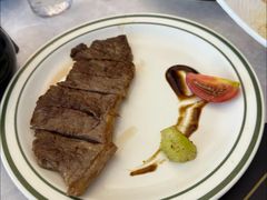 -圣彼得堡观江俄餐厅(中央大街黑金冠店)